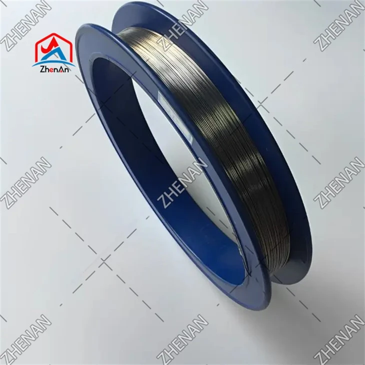 molybdenum wire 0.18 mm factory