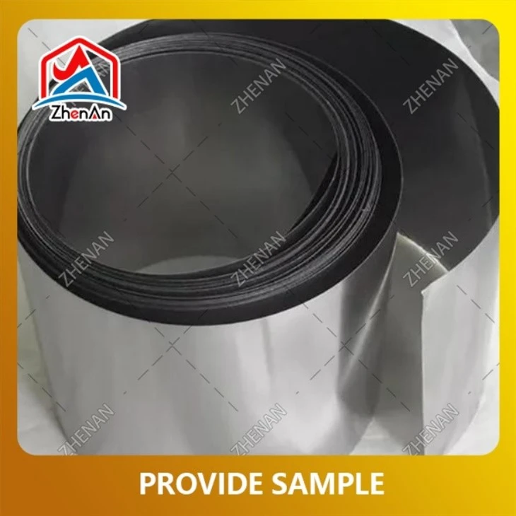 Tantalum Alloy plate factory