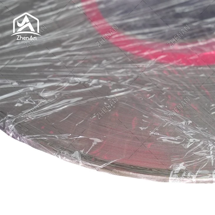 99.9% Nickel Metal Foil 100 X 1000 X 0.01 mm high quality