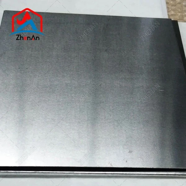 99.95% Tantalum Plate high quality