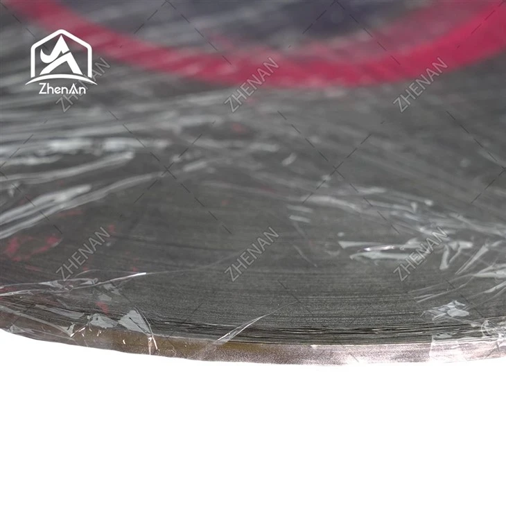 99.99% Nickel Ni Foil high quality