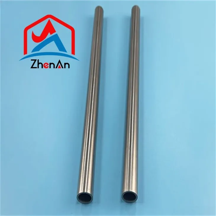 Blend Tungsten Tube