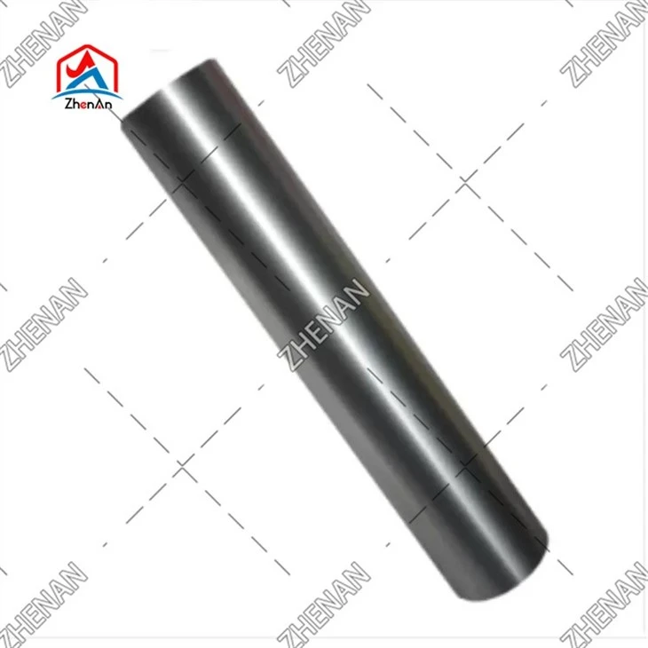 Corrosion Resistant Mo La Alloy