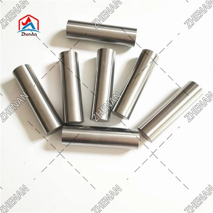 Corrosion Resistant Molybdenum Lanthanum Alloy