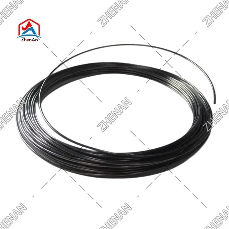 Customized Tantalum Wire