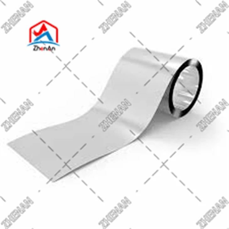 Electroplated Nickel Foil
