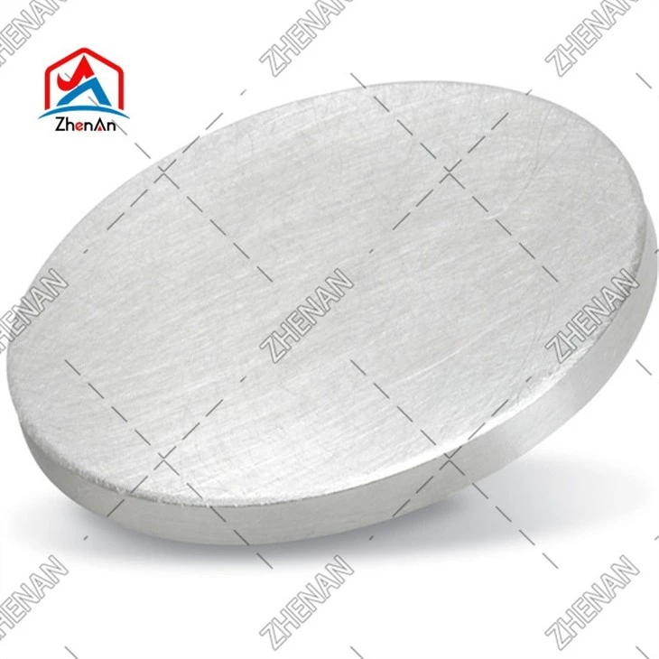 High Density Moly Target