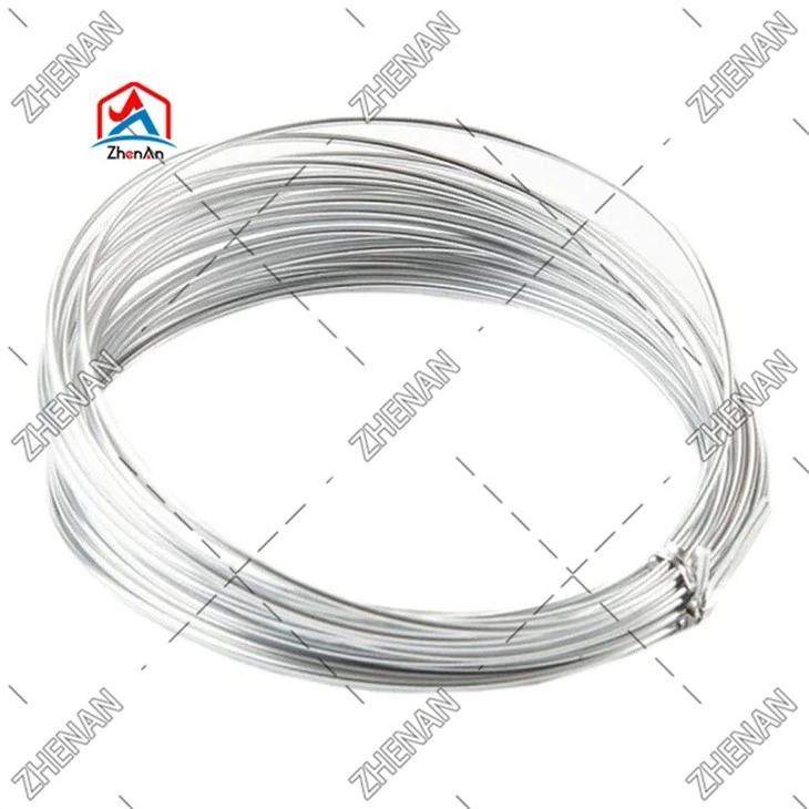 5m Flexible Aluminum Wire