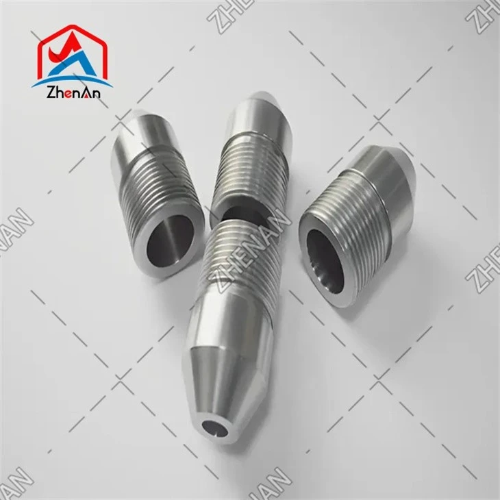 Metal Molybdenum Electrode