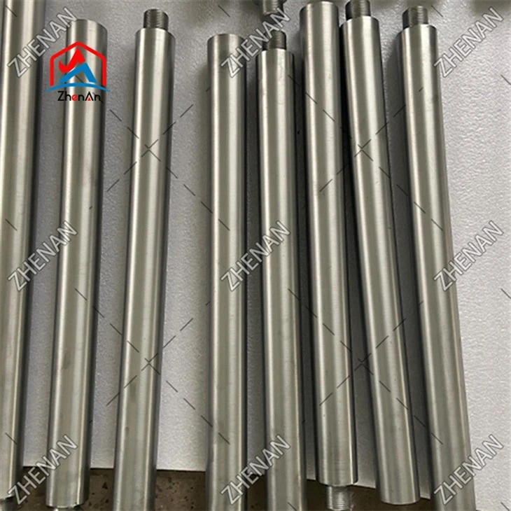 Mo0086 elektwòd