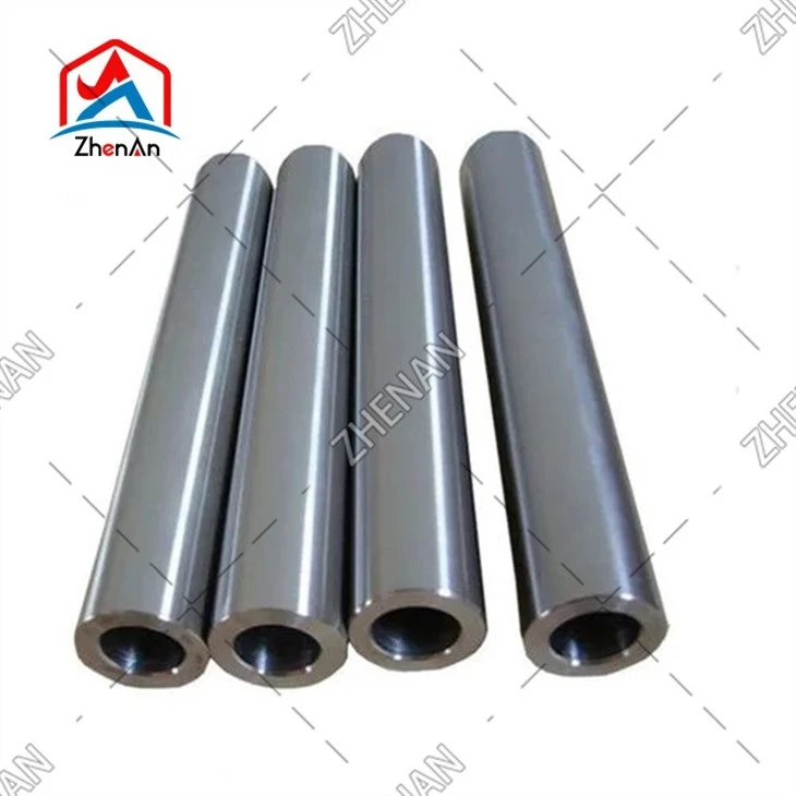 Molybdenum Electrode Rod