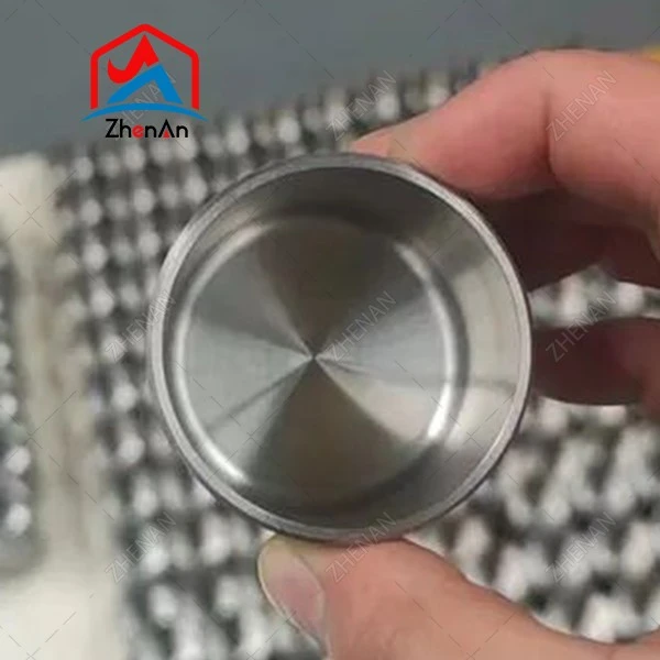 niobium crucible Factory