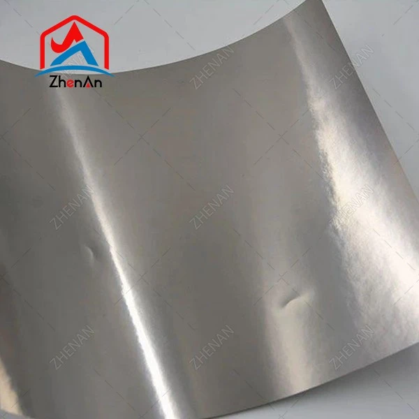 Nickel Foil 0.02Mm-3.0mm suppliers