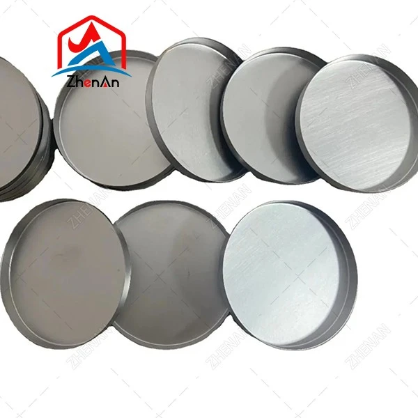 niobium crucible Free Sample