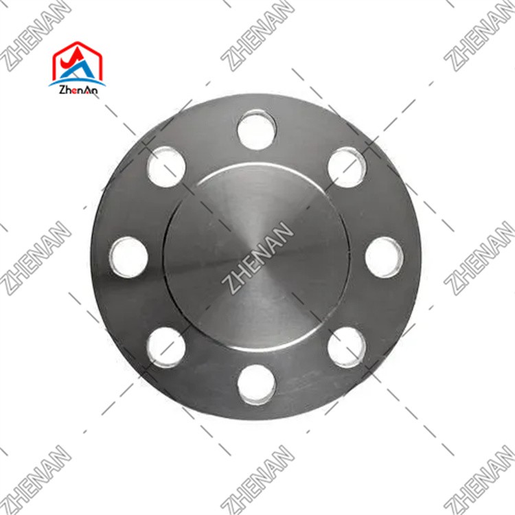 High Melting Point Nickel Flanges High Melting Point Nickel Flanges