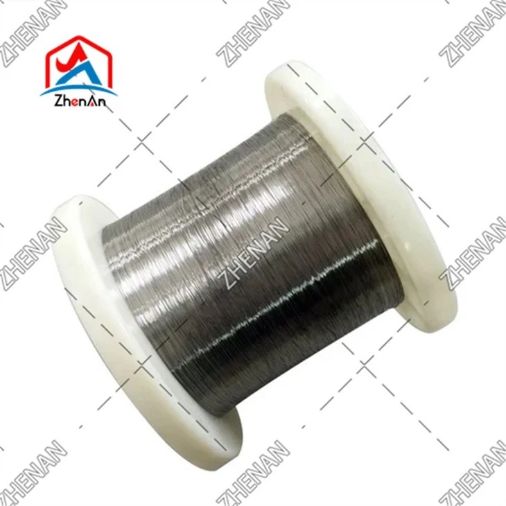 Pure Nickel Wire