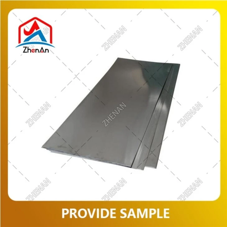 99.9% Pure Ta sheet factory