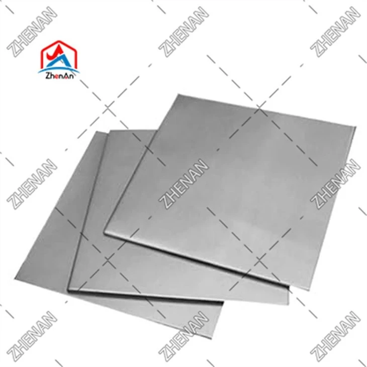 Special Molybdenum Plate