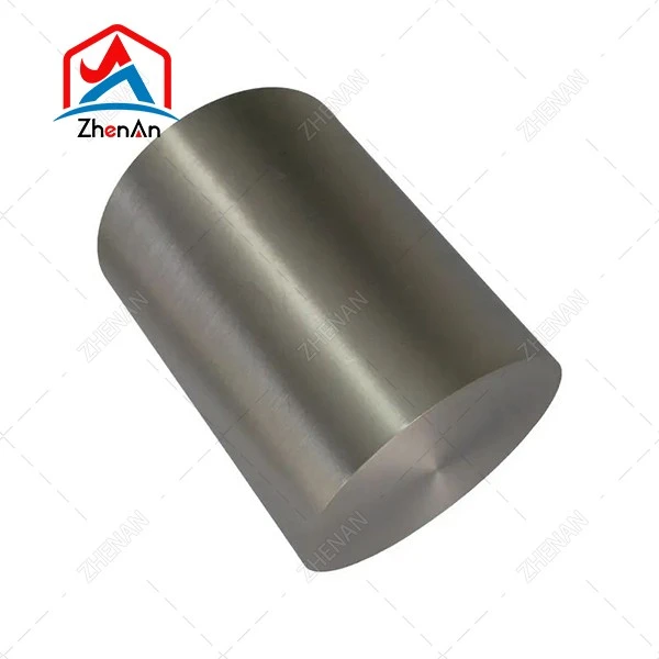 Ta Metal Crucibles Cylindrical factory