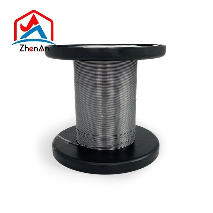 Tantalum Round Wire
