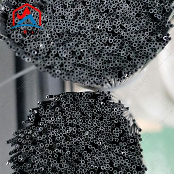 Tantalum Tube Ta ≤ 99.9% (3N) best
