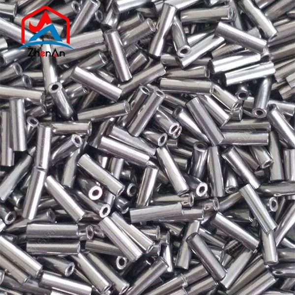Tantalum Tube Tantalum Pipe factory