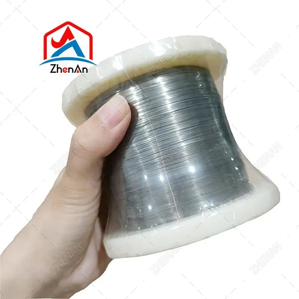 Tantalum Wire 0.1 mm Specification high quality