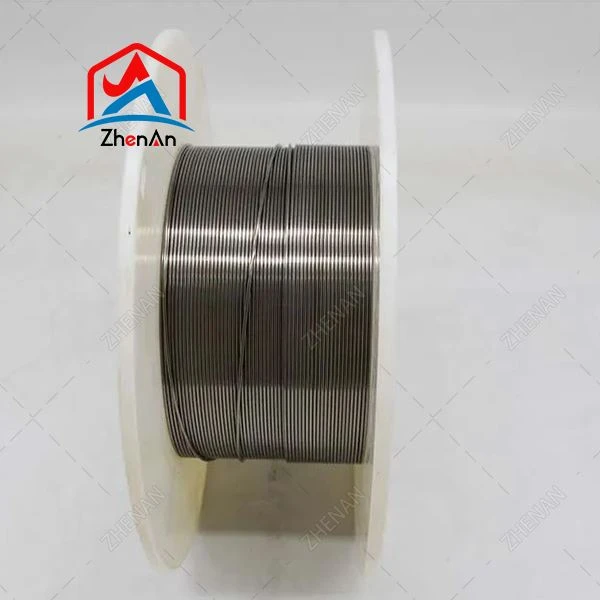 Tantal Fil 0.1 mm Spesifikasyon