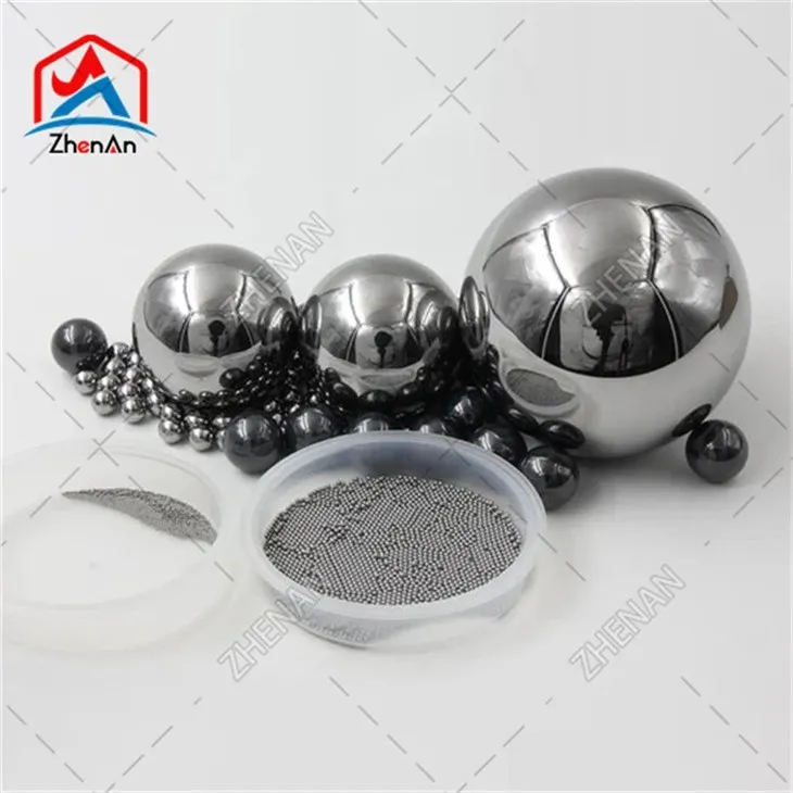 Pure Tungsten Sphere